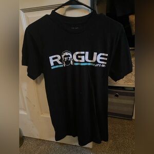 Rogue Justin Medeiros Shirt